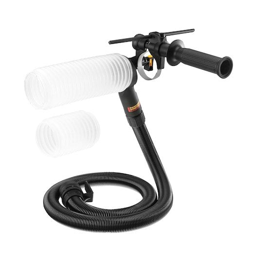 DEWALT Dust Collection System SDS Dust Extractor