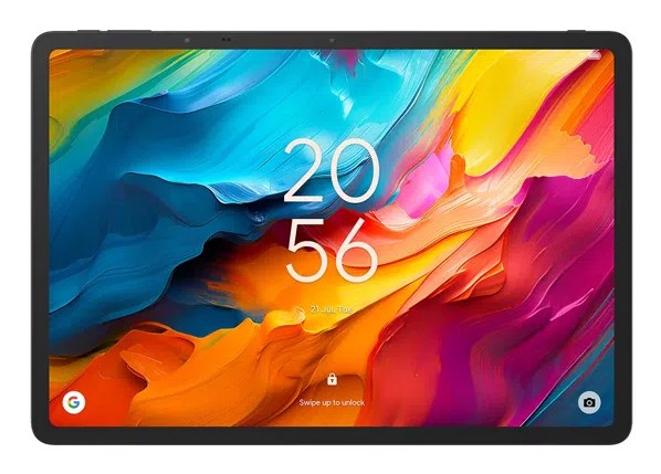 TCL Tablet GR-9491 G 14.3" 2400x1600 MediaTek Helio G99 8GB RAM 256GB Android 14
