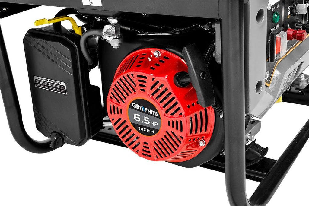 Graphite 58G904 not categorized