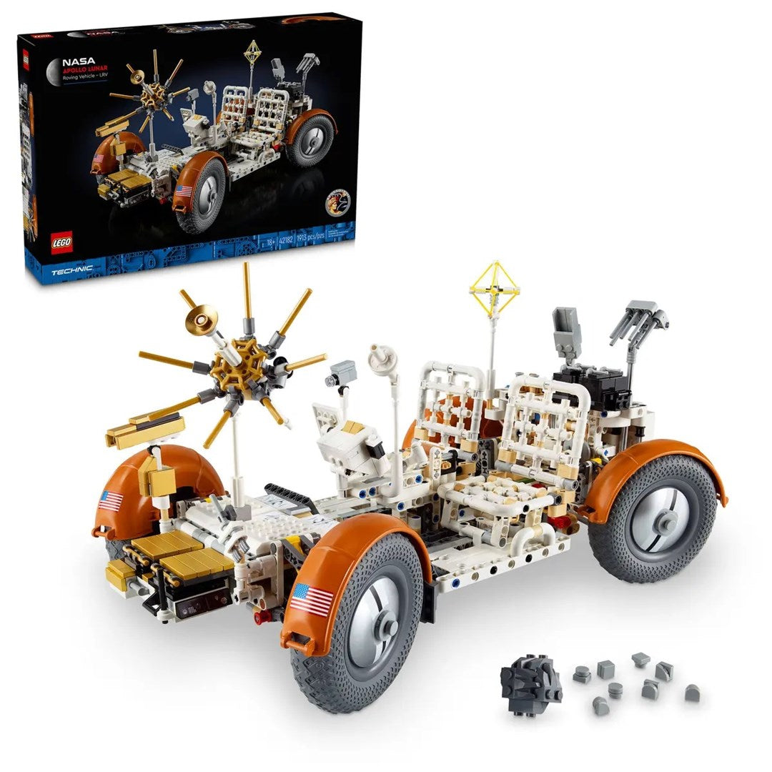 Pos 1 — EAN 5702017584164