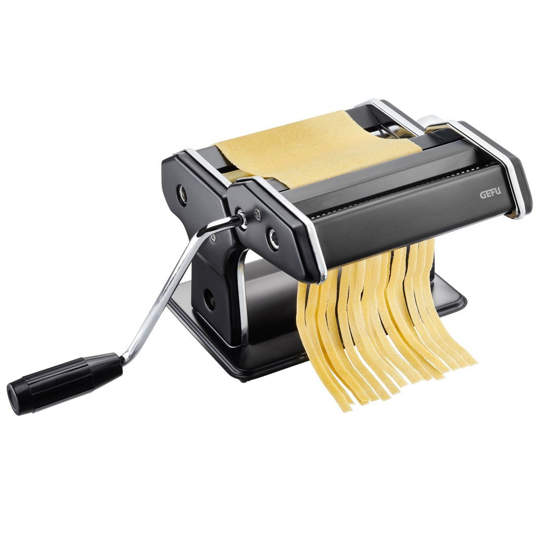 Pasta Perfecta G-89426 Pasta Machine Black