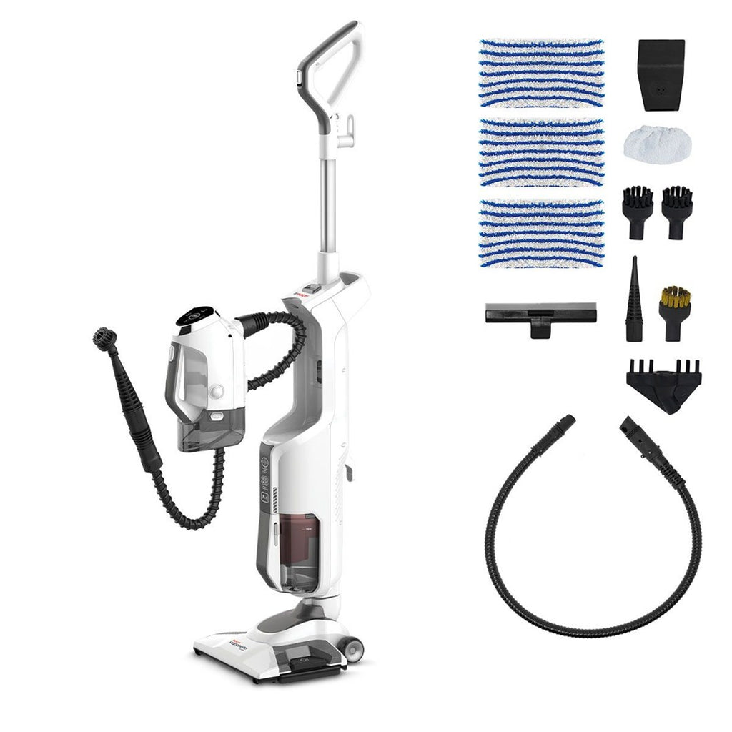 Polti Upright Vacuum 1800 W 0.5 L Bagless PTEU0295