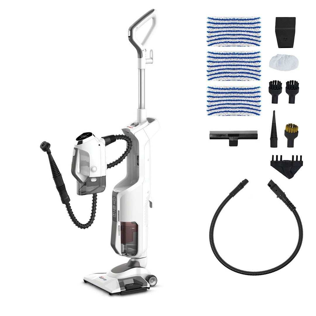 Polti Upright Vacuum 1800 W 0.5 L Bagless PTEU0295