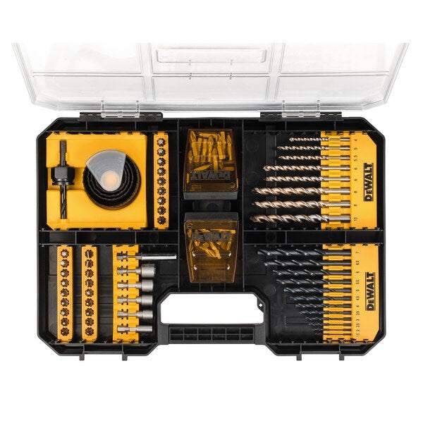 DeWALT DT71569-QZ Drill Bit Set