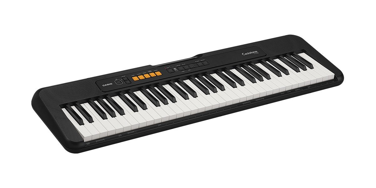 Casio CT-S100 Digital Piano 61 Keys