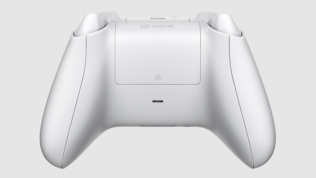 Microsoft Xbox Wireless Controller - Game Pad - Bluetooth - Robot White - for PC, Xbox Series X/S, Xbox One, Android, iOS (EP2-29920)