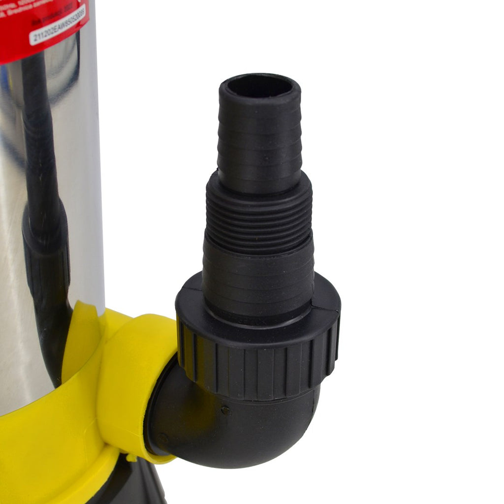 AWTOOLS Submersible Pump 6000 g AW85054