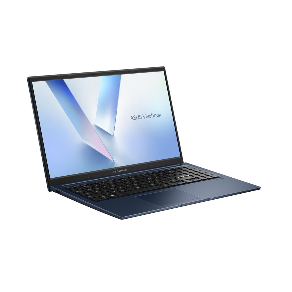 ASUS Vivobook 15 Notebook Intel Core 7 150U 16GB DDR5 512GB SSD 15.6" FHD X1504VA-BQ4295W