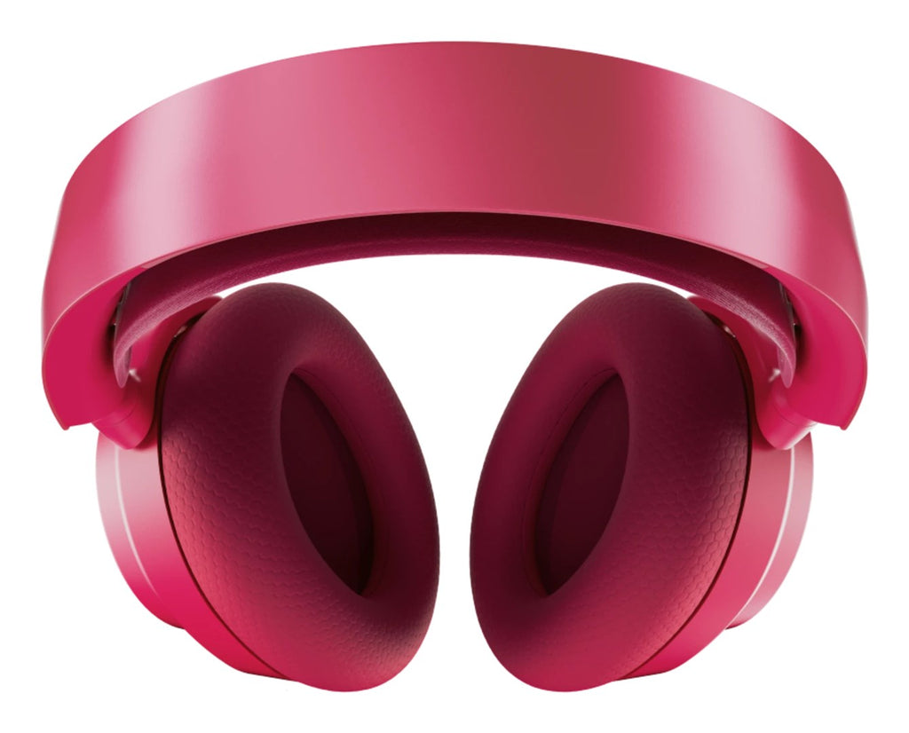 SteelSeries Arctis Nova 7P Gen 2 Gaming Headset - Magenta - Model 61746