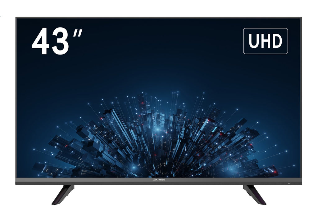 Hikvision Monitor 43-inch CCTV 3840x2160 317500039