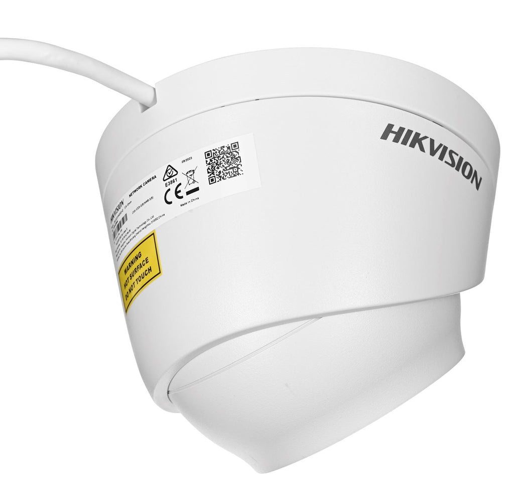 HIKVISION DS-2CD1H43G2-IZ IP Camera (2.8-12 mm)