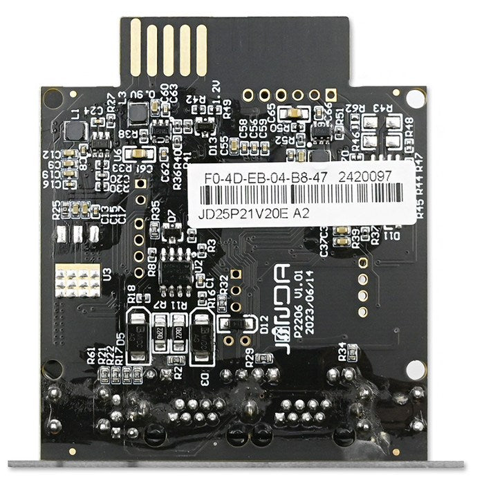 Qoltec SNMP Module for UPS