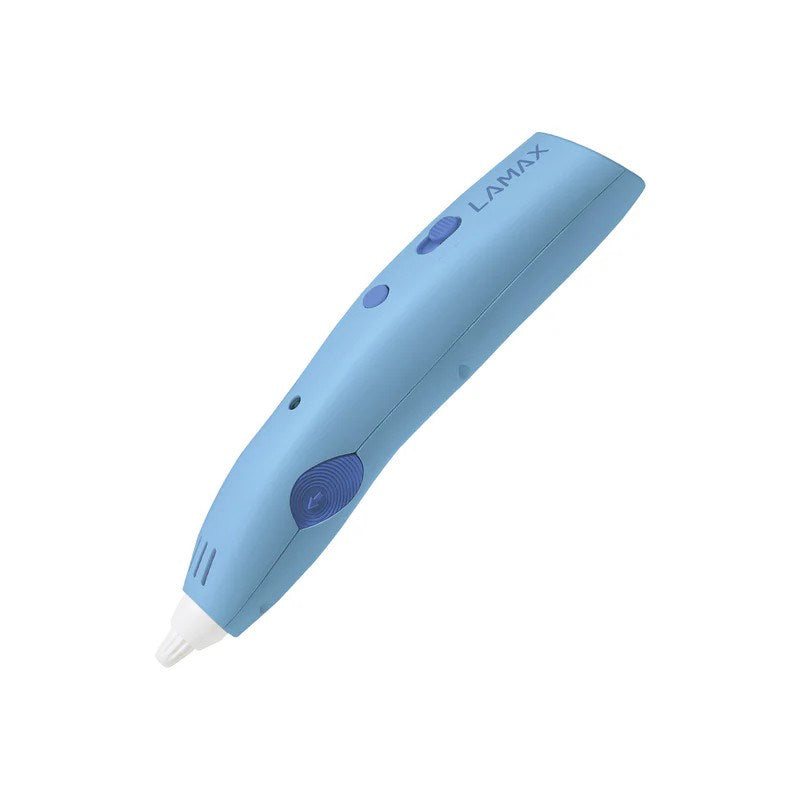 LAMAX ArtKid1 3D Pen Lightweight Design Blue LXPEMARTK01LA