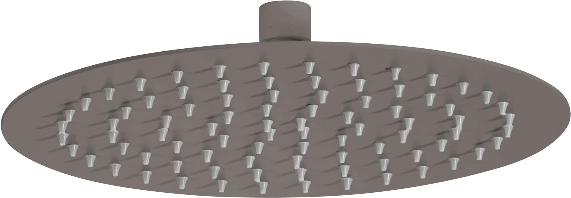 Round overhead shower - 250 mm