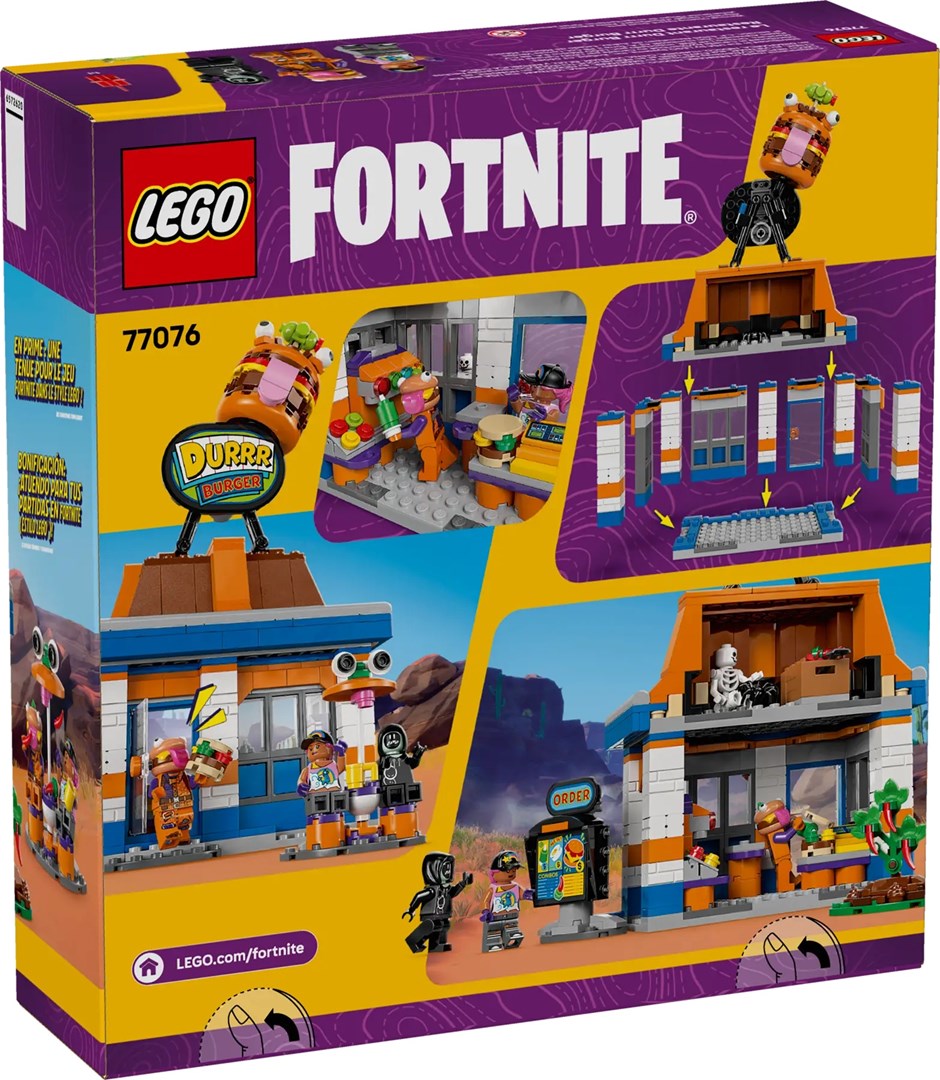 Pos 2 — EAN 5702017824291