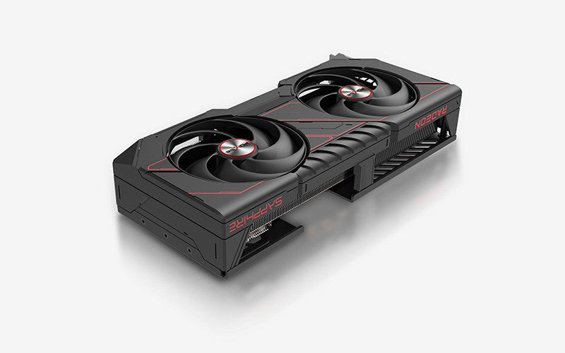 Sapphire Graphics Card PULSE RX 9070 GRE GAM. OC 1350 g 370 mm x 195 mm x 80 mm Model 11354-01-20 G