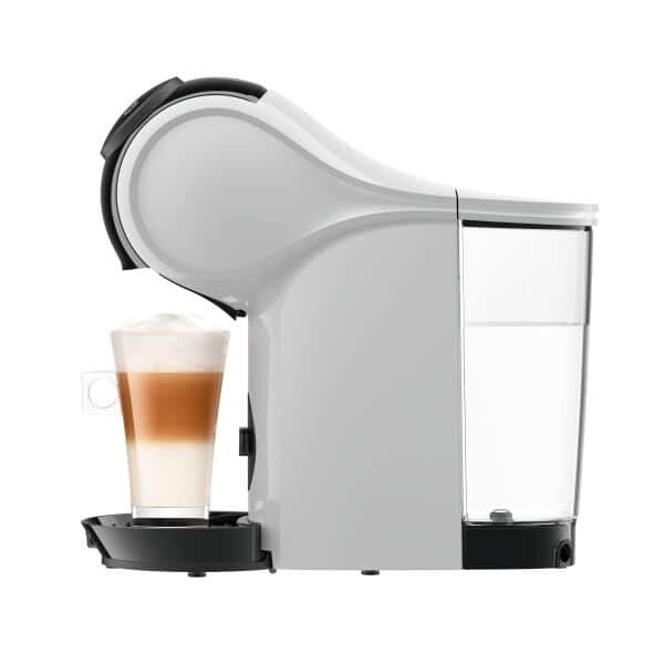 De’Longhi EDG226.W Fully-Auto Capsule Coffee Machine 0.8 L