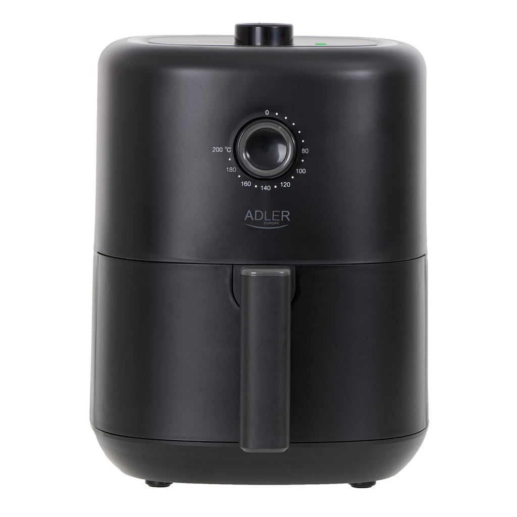 Adler Hot Air Fryer 3 L 2200W 350 mm x 360 mm x 290 mm Model AD 6310