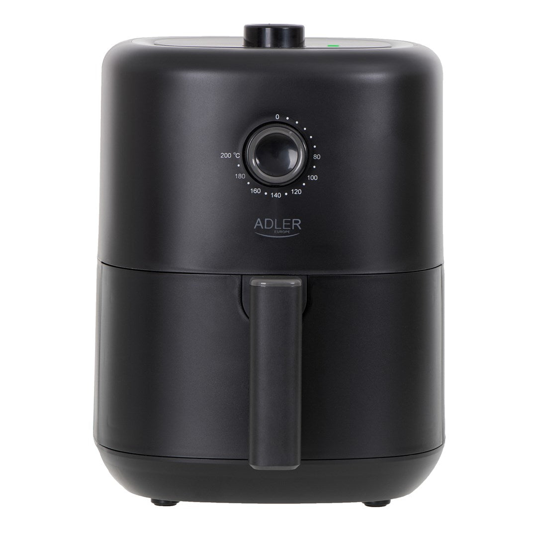Adler Hot Air Fryer 3 L 2200W 350 mm x 360 mm x 290 mm Model AD 6310