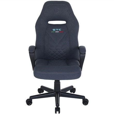 Onex Group Gaming Chair Ergonomic Support 680 mm Height 34460012