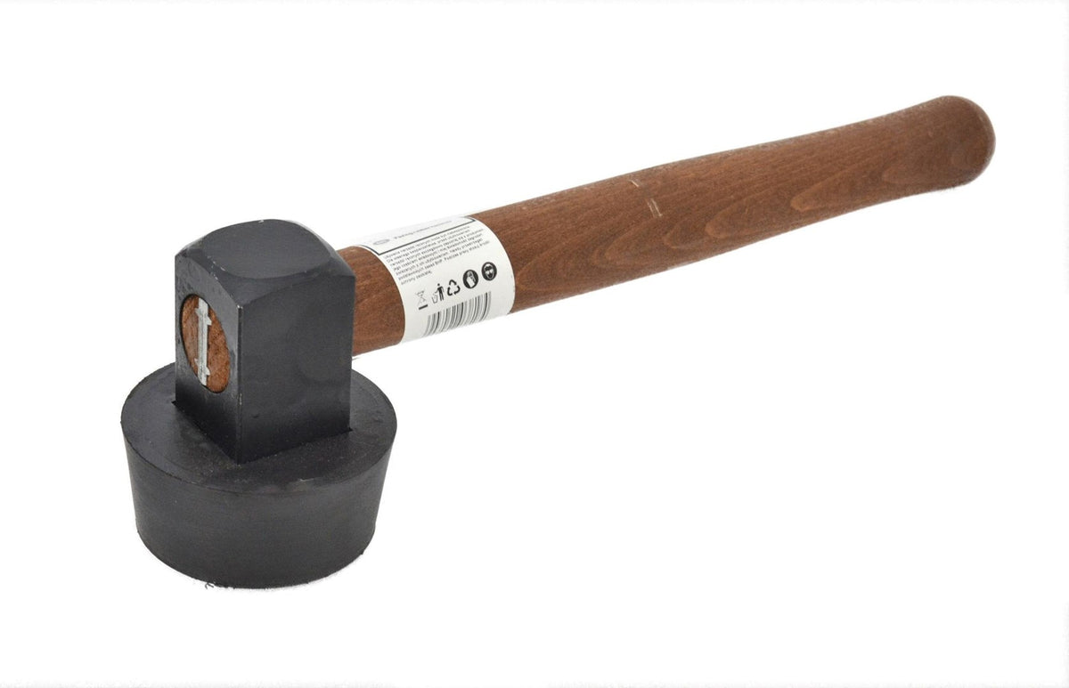 AWTOOLS Paving Hammer 1.5 kg Manual Hammer 644470