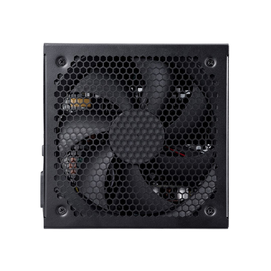 XPG PYLON II Power Supply 650W Black 80 Plus Bronze