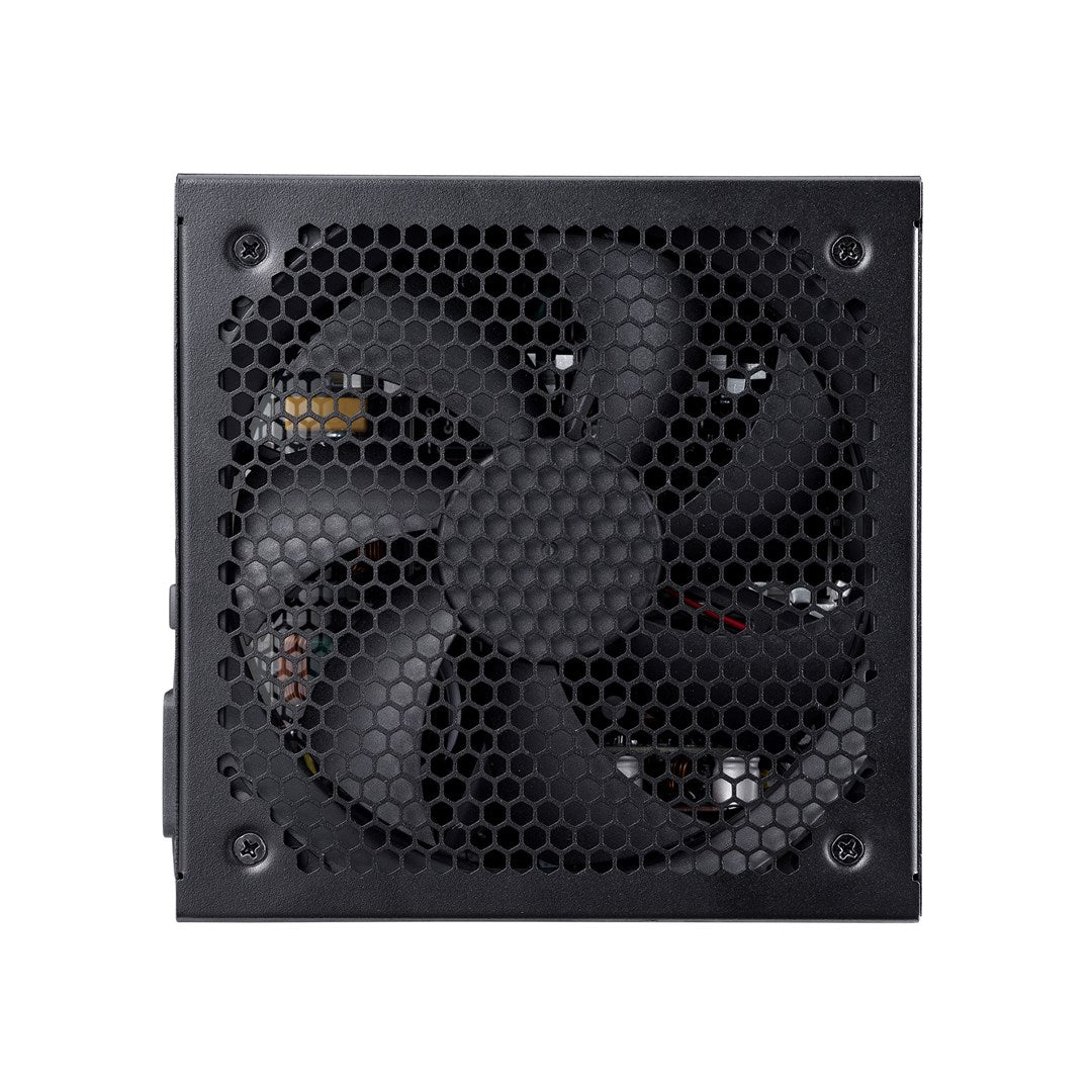 XPG PYLON II Power Supply 650W Black 80 Plus Bronze