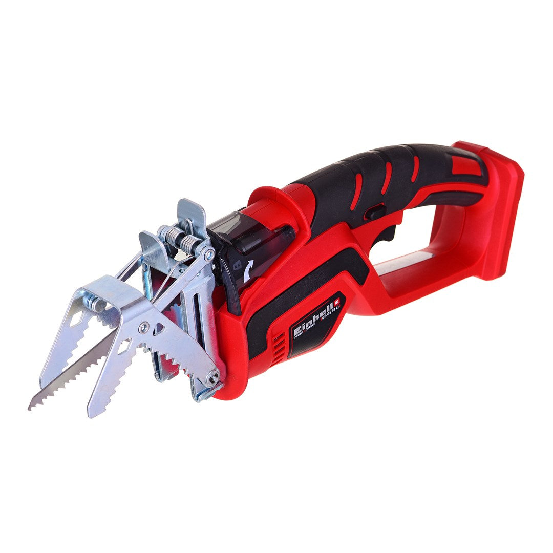 EINHELL Battery-Powered Branch Saw - Model 3408220