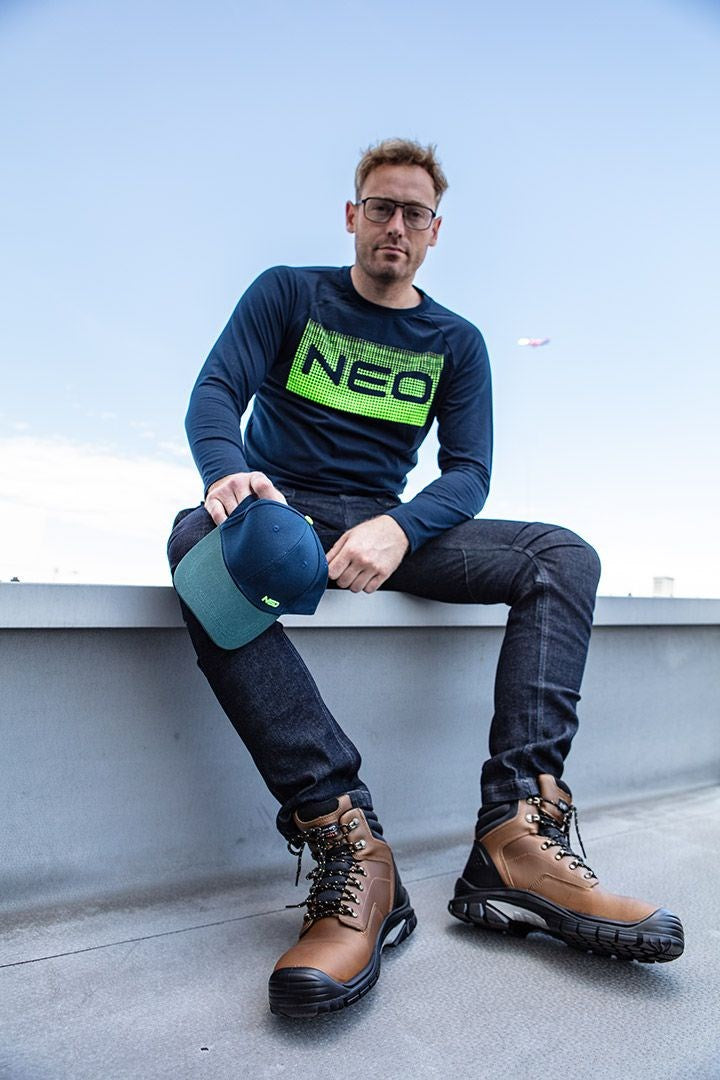 NEO TOOLS Trousers Protective Cotton XXL 860 g TOP-81-229-XXL