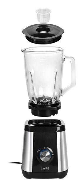 Lafe Tabletop Blender 600 W 1.5 L Ice Crushing LAFBLE46185