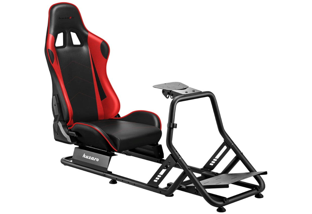 Huzaro Speed 6.0 Racing Cockpit