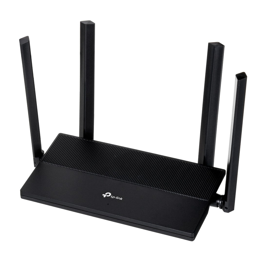 TP-Link EX141 Wireless Router Gigabit Ethernet Dual-band Black
