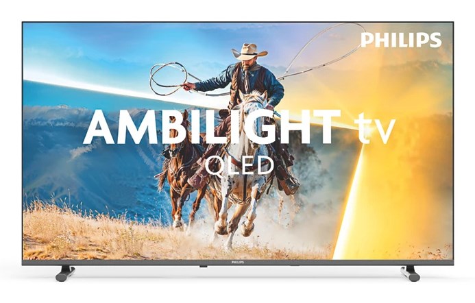 Philips 40PQS6901/12 TV 40" Full HD Smart TV Wi-Fi Black