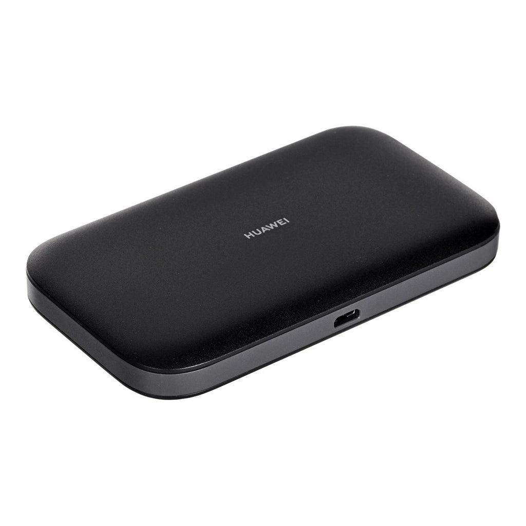 HUAWEI E5783-230a-s Mobiler 4G-WLAN-Hotspot bis 32 Geräte 300 MBit/s black