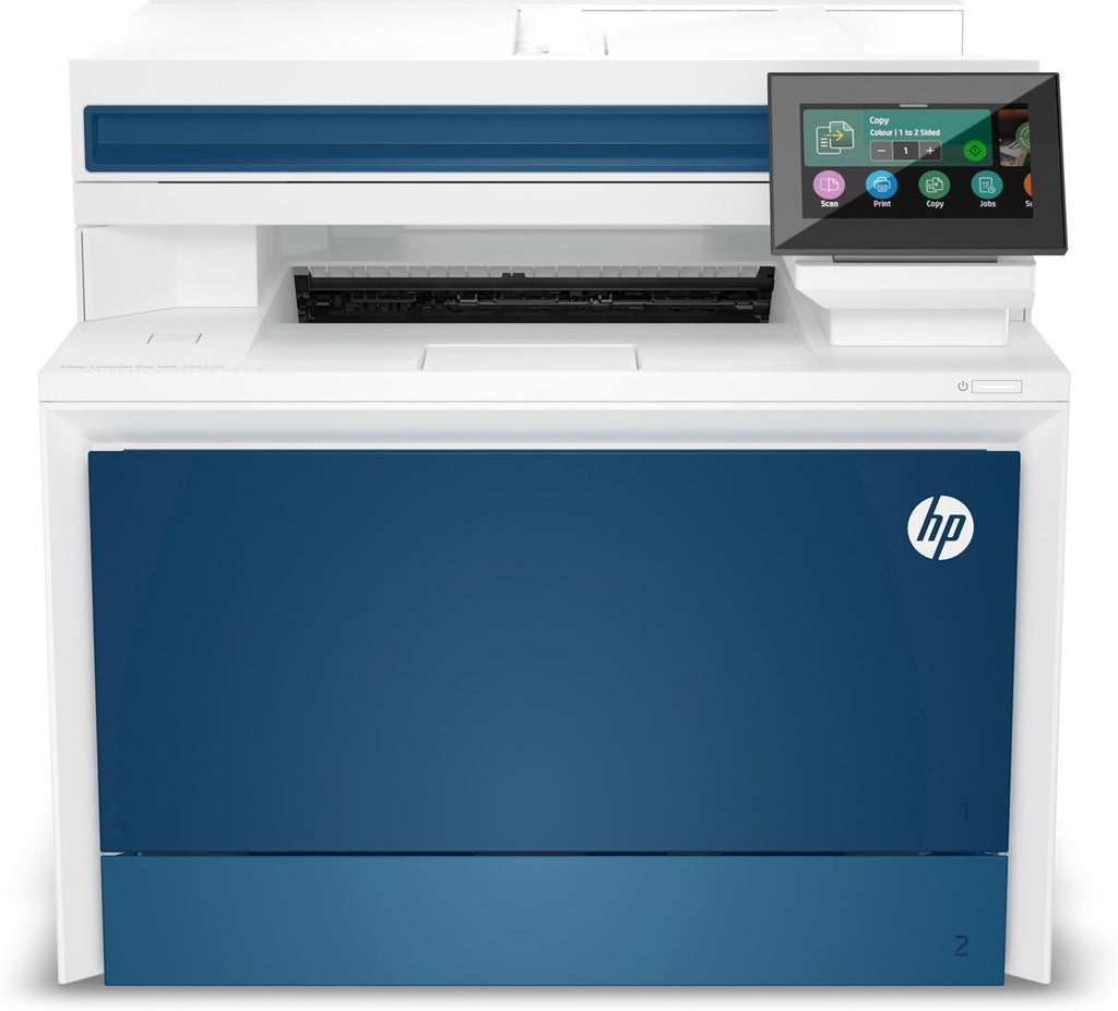 HP Color LaserJet Pro 4302dw MFP | Model 4RA83F