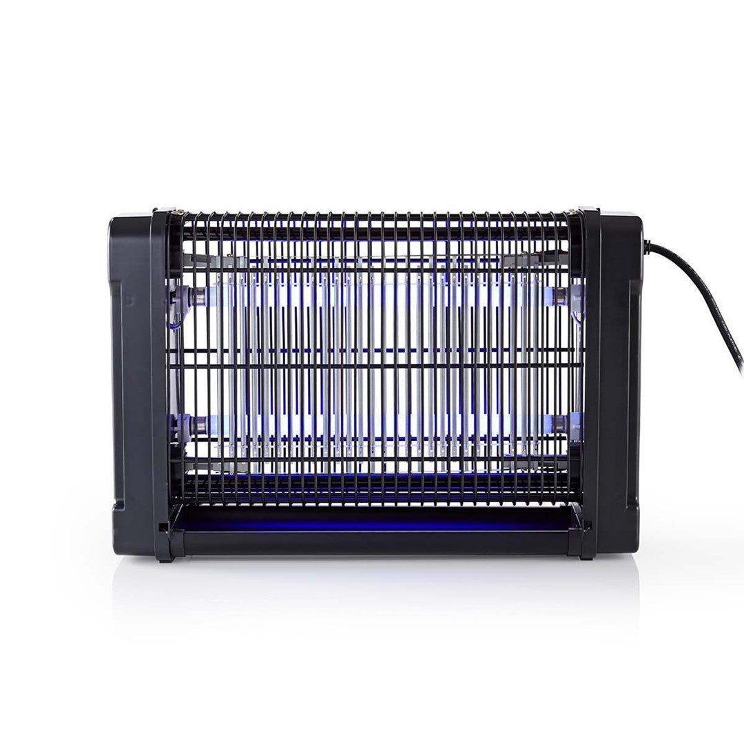 nedis Insect Trap INKI110CBK16 Indoor Use Black