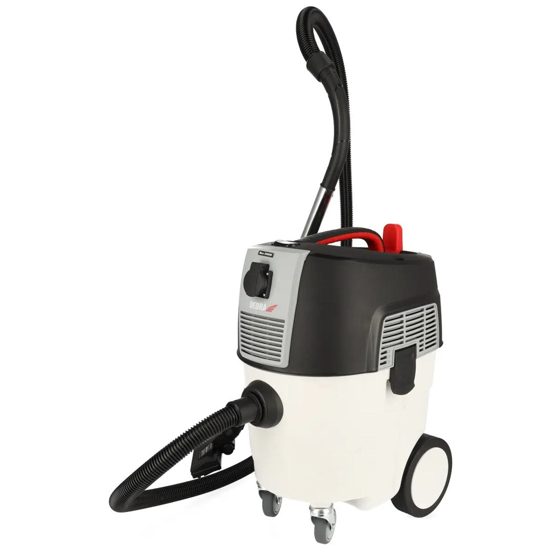 DEDRA Workshop Vacuum Cleaner 1600W