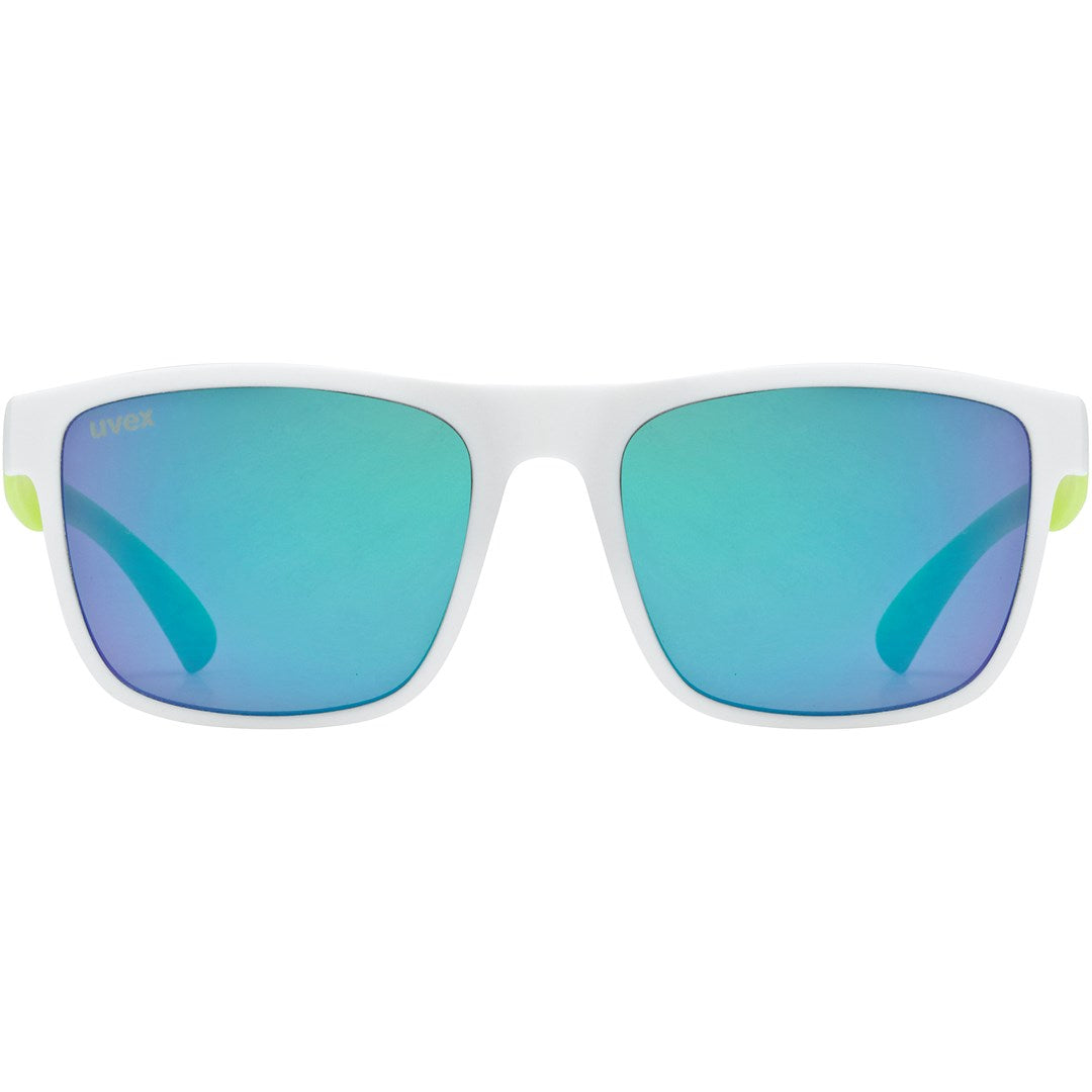 Okulary dziecięce UVEX Rookie   one size