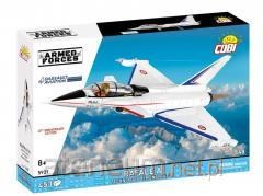 COBI Rafale A (Technology Demonstrator) Building Blocks