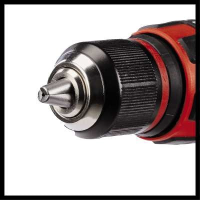 EINHELL Cordless Drill 18V - Model 4513926