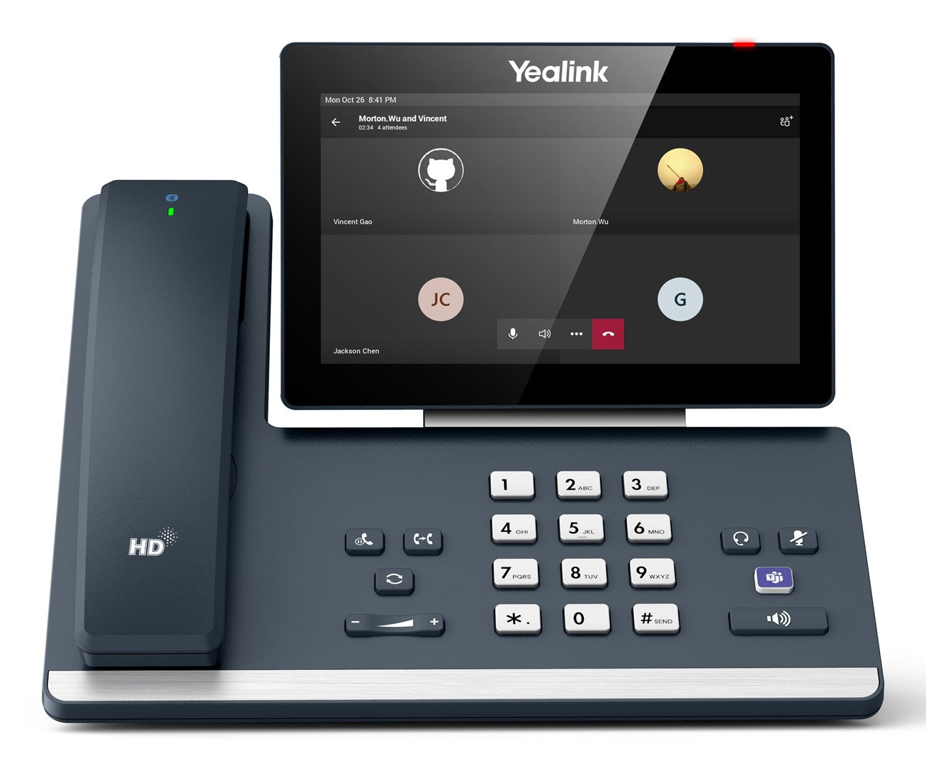 Pos 4 — EAN 6938818318427