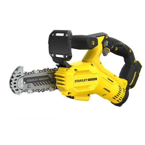 STANLEY SFMCPS415B Mini Chainsaw 18V 15 cm - No Battery Included V20