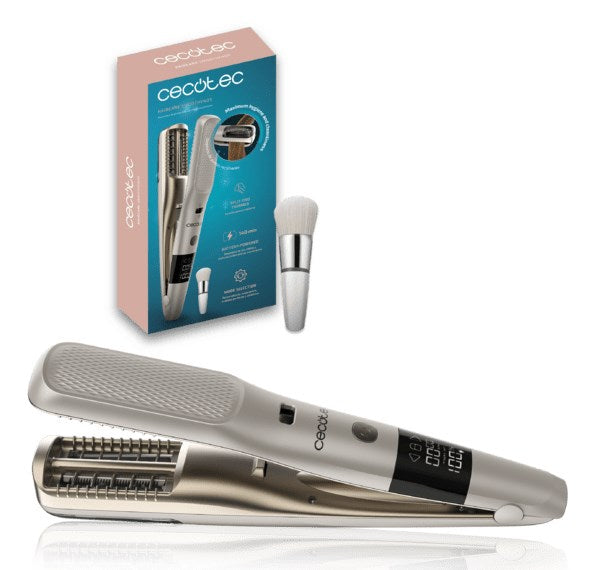 Cecotec HairCare SmoothEnds precision trimmer Cream