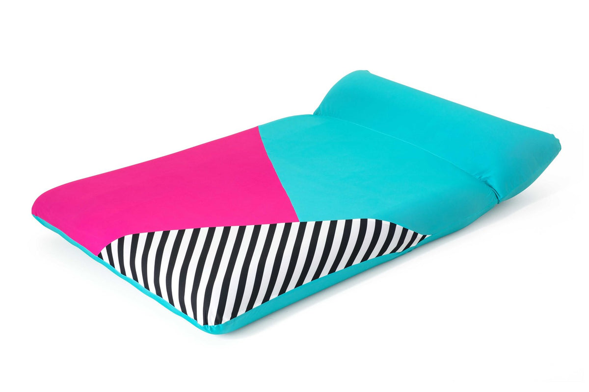 Bestway Single Air Mattress Multicolour 620x160x400 mm 43305