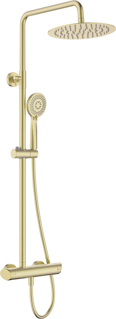 deante Rain Shower with Shower Faucet 5660 g 90 mm Width 870 mm Length 430 mm Height NAC_R1QK