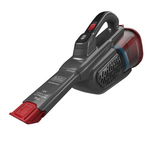 BLACK+DECKER BHHV315B Handheld Vacuum 20 AW 12 V 1850 g
