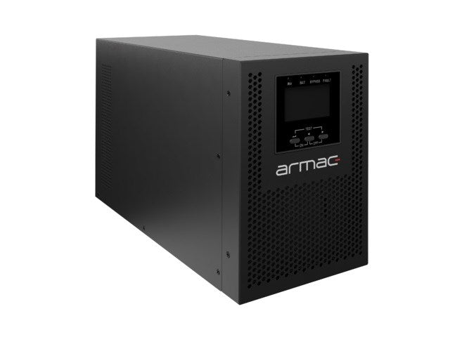Armac Office On-Line PF1 1000VA/LCD/4X/IEC UPS power supply