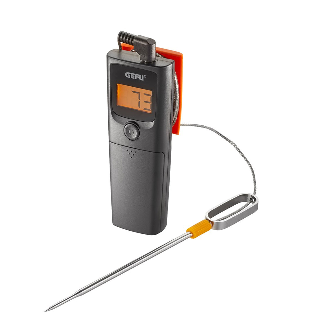 GEFU Bluetooth Kitchen Thermometer 1 Channel G-21950