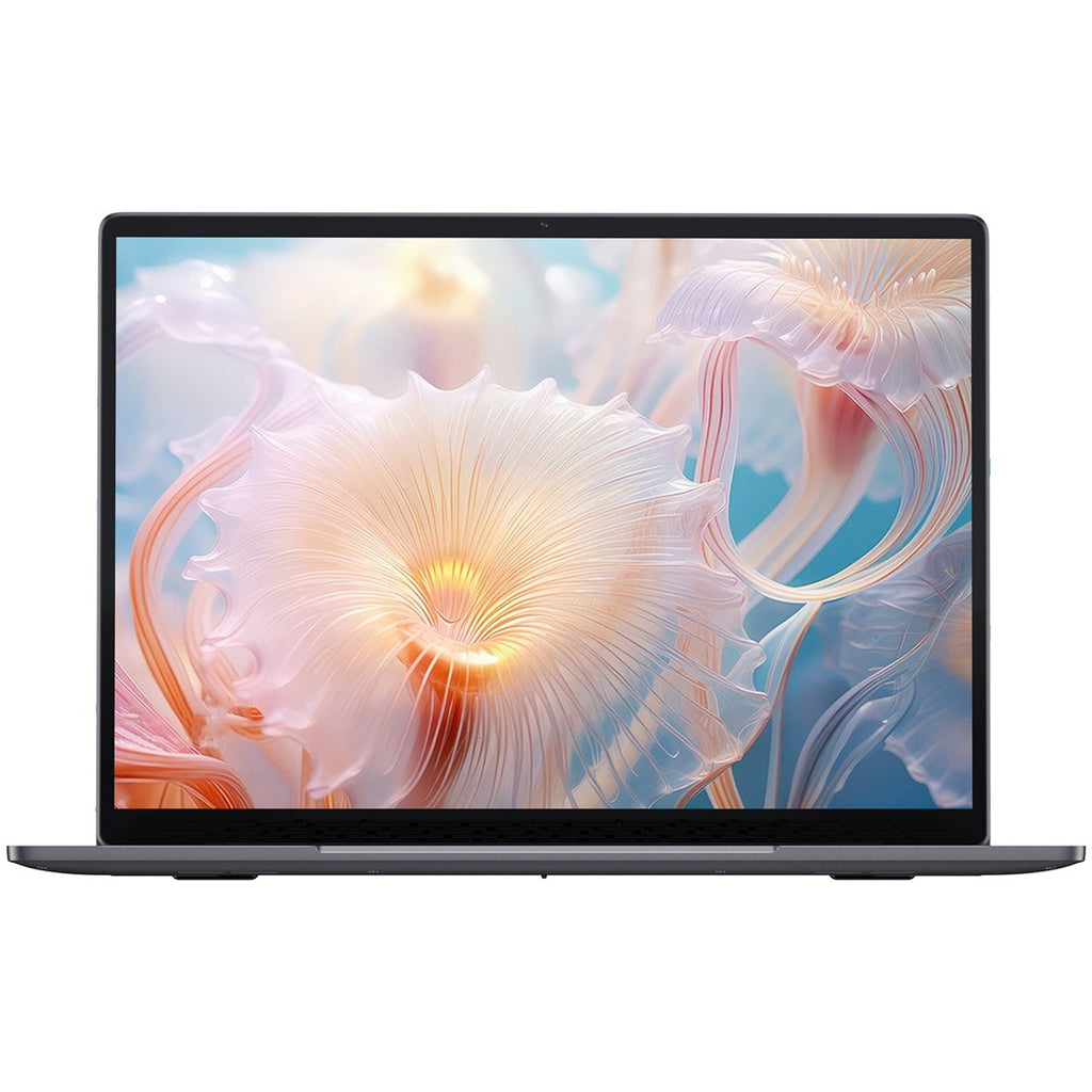 Chuwi Corebook X CWI570-P-K3 i3-1220P 14  QHD 16GB 512GB SSD Bluetooth Black Windows 11 Pro Grey