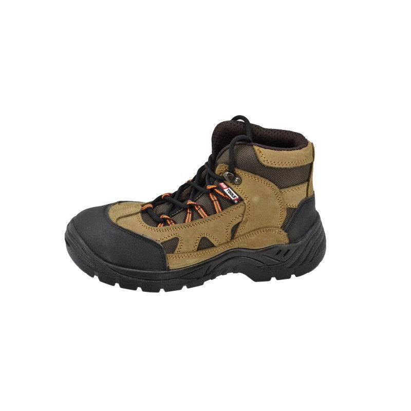 AWTOOLS Safety Footwear AW00524, Weight 1000 g, Height 120 mm, Width 340 mm, Length 250 mm